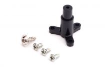 Ultra-Micro Carbon Cub SS -Adaptateur d'h&eacute;lice (long) - HORIZON HOBBY - R&eacute;f&eacute;rence: EFLU1168