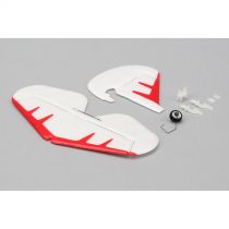 UMX Spacewalker - Roulette de queue - HORIZON HOBBY - R&eacute;f&eacute;rence: EFLU2725