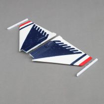 UMX F-16 - Aile avec pyl&ocirc;nes - HORIZON HOBBY - R&eacute;f&eacute;rence: EFLU2859
