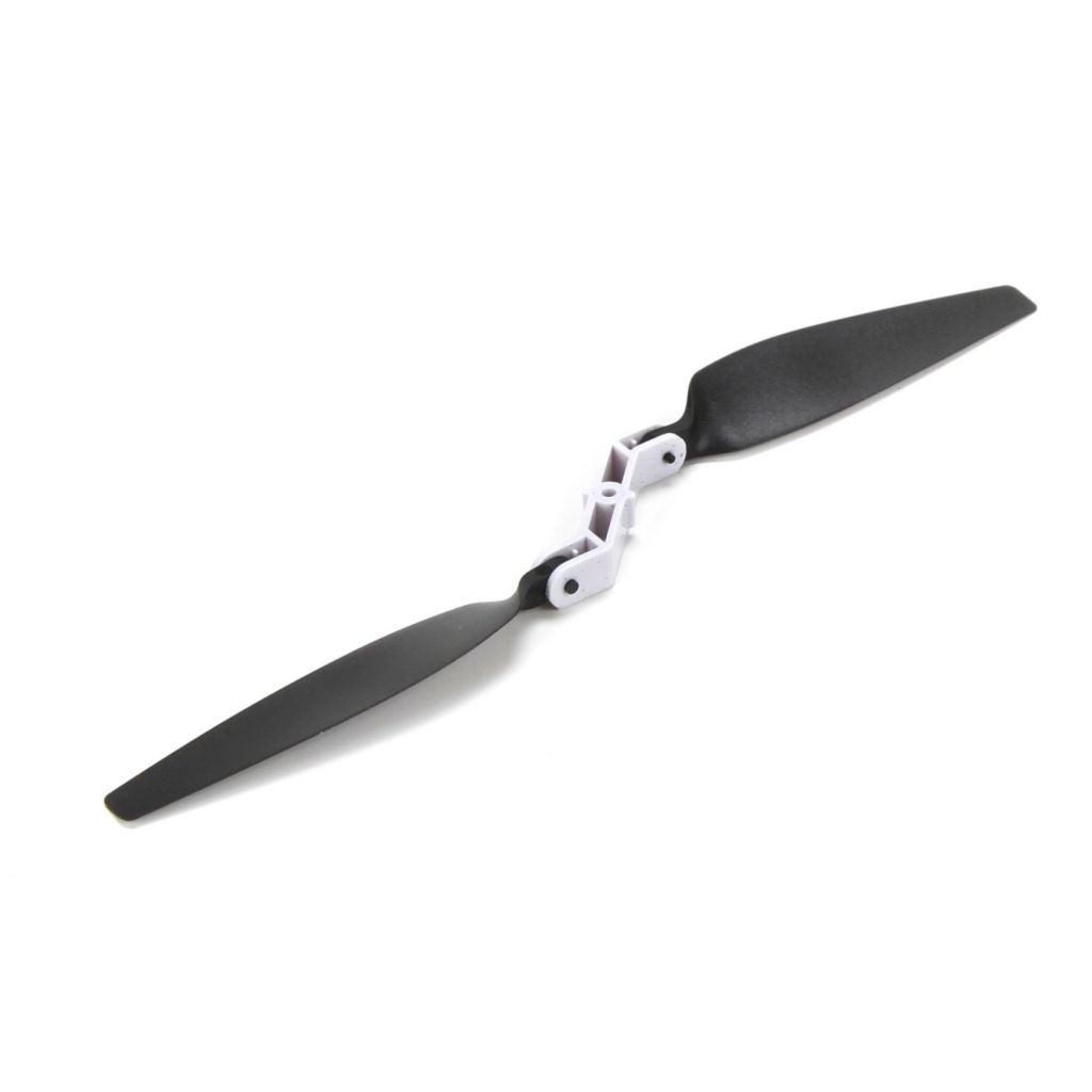 Ultra Micro Radian - H&eacute;lice repliable 130x70mm - HORIZON HOBBY - R&eacute;f&eacute;rence: EFLU2902