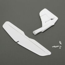 Ultra Micro Radian - Empennages - HORIZON HOBBY - R&eacute;f&eacute;rence: EFLU2925