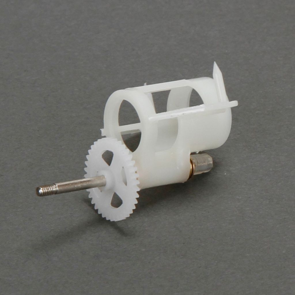 Ultra Micro Radian - R&eacute;ducteur sans moteur - HORIZON HOBBY - R&eacute;f&eacute;rence: EFLU2927
