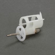 Ultra Micro Radian - R&eacute;ducteur sans moteur - HORIZON HOBBY - R&eacute;f&eacute;rence: EFLU2927