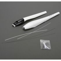 Ultra Micro Radian - Fuselage - HORIZON HOBBY - R&eacute;f&eacute;rence: EFLU2967