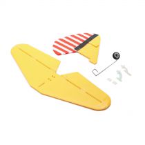 E-FLITE UMX PT-17 - Empennages - HORIZON HOBBY - R&eacute;f&eacute;rence: EFLU3025