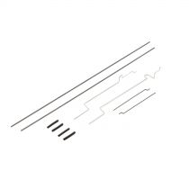 E-FLITE UMX PT-17 - Tringleries - HORIZON HOBBY - R&eacute;f&eacute;rence: EFLU3026