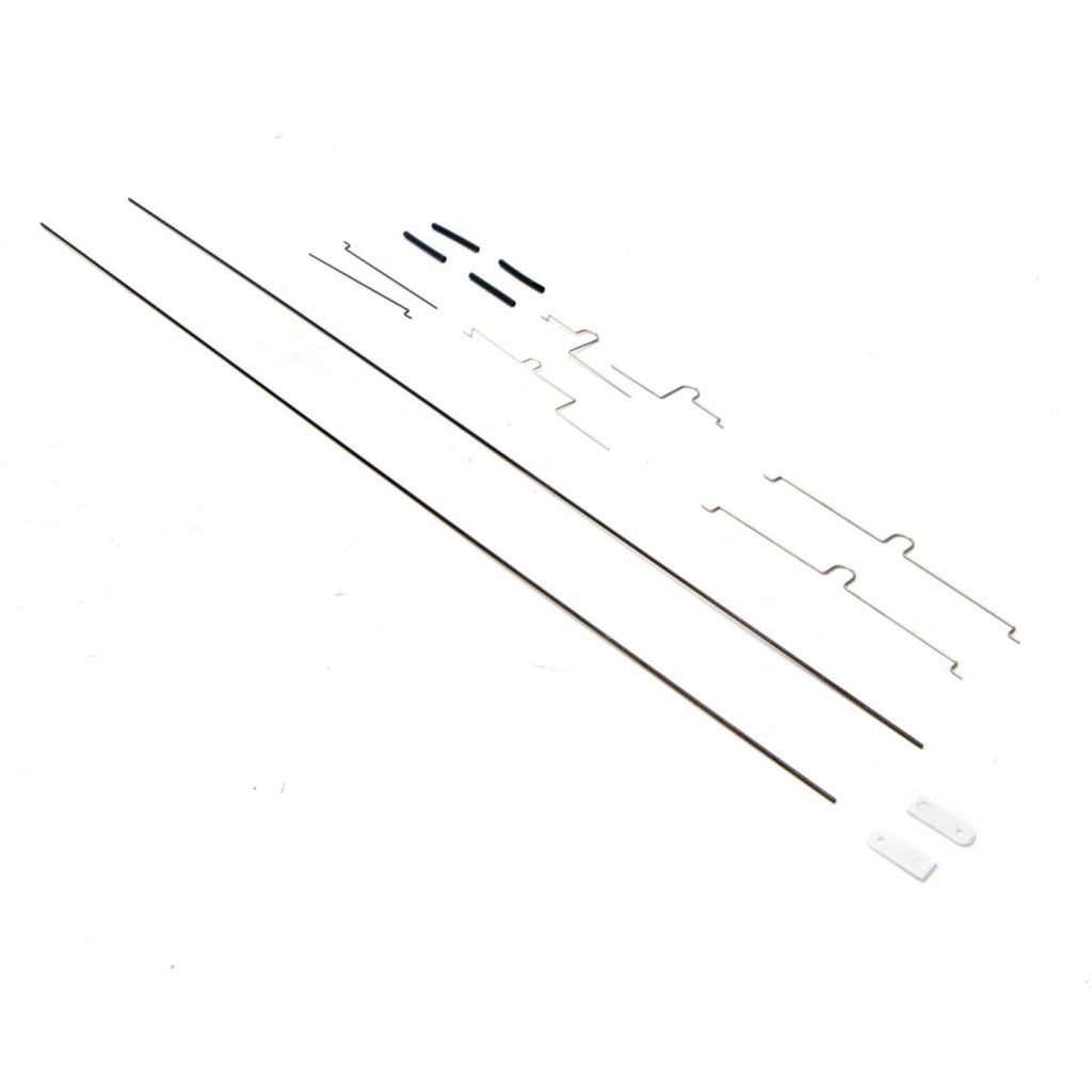 E-flite UMX P-47 BL: set aste di comando - HORIZON HOBBY - R&eacute;f&eacute;rence: EFLU3246