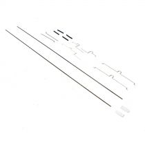 E-flite UMX P-47 BL: set aste di comando - HORIZON HOBBY - R&eacute;f&eacute;rence: EFLU3246