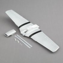 UMX P-51 BL - Aile peinte - HORIZON HOBBY - R&eacute;f&eacute;rence: EFLU3301