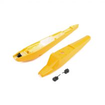 UMX J-3 BL - Fuselage peint - HORIZON HOBBY - R&eacute;f&eacute;rence: EFLU3401