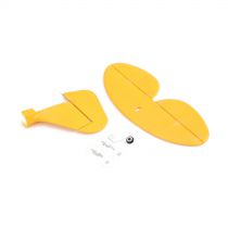 UMX J-3 BL - Empennages - HORIZON HOBBY - R&eacute;f&eacute;rence: EFLU3403