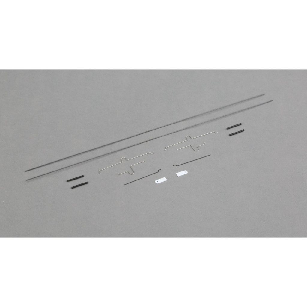 UMX J-3 BL - Tringlerie - HORIZON HOBBY - R&eacute;f&eacute;rence: EFLU3406