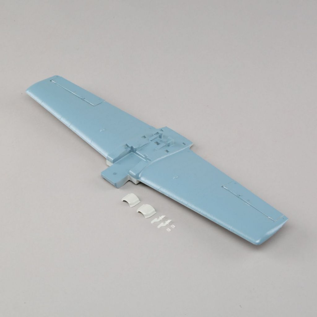 F4F Wildcat - Aile peinte - HORIZON HOBBY - R&eacute;f&eacute;rence: EFLU3601