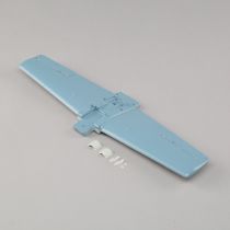 F4F Wildcat - Aile peinte - HORIZON HOBBY - R&eacute;f&eacute;rence: EFLU3601