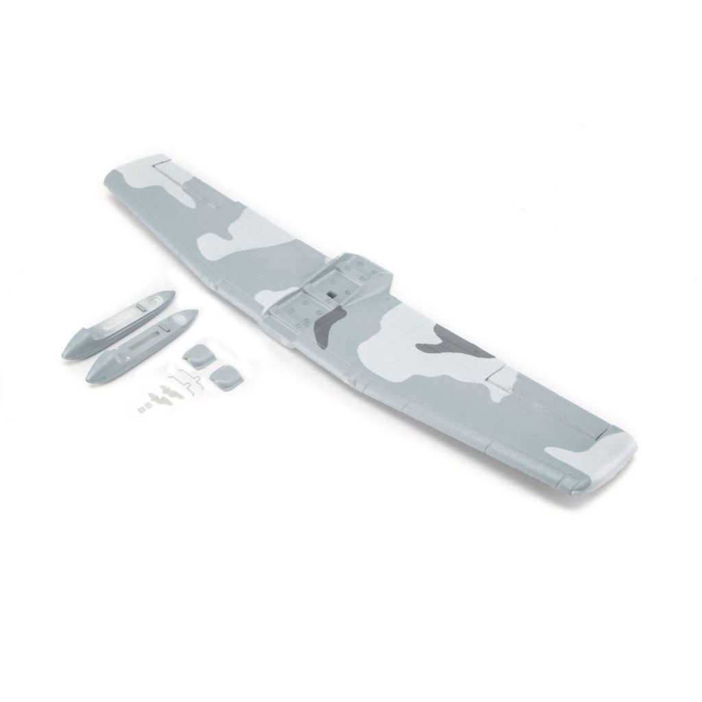 UMX A-10 BL - Aile principale - HORIZON HOBBY - R&eacute;f&eacute;rence: EFLU3701