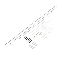 UMX A-10 BL - Tringleries - HORIZON HOBBY - R&eacute;f&eacute;rence: EFLU3708