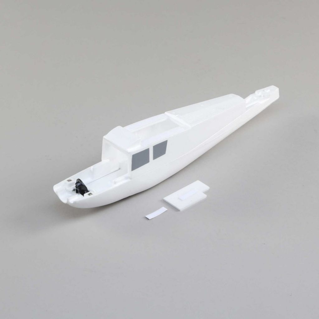 Fuselage: UMX Timber - HORIZON HOBBY - R&eacute;f&eacute;rence: EFLU3951