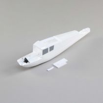 Fuselage: UMX Timber - HORIZON HOBBY - R&eacute;f&eacute;rence: EFLU3951