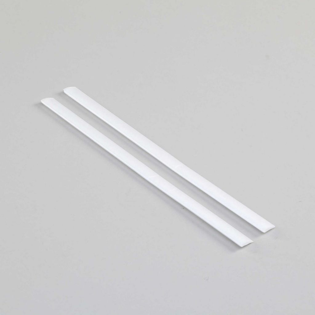 Leading edge slats: UMX Timer - HORIZON HOBBY - R&eacute;f&eacute;rence: EFLU3960