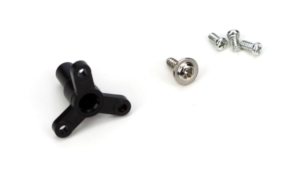 UMBeast -Adaptateur d'h&eacute;lice - HORIZON HOBBY - R&eacute;f&eacute;rence: EFLU4067
