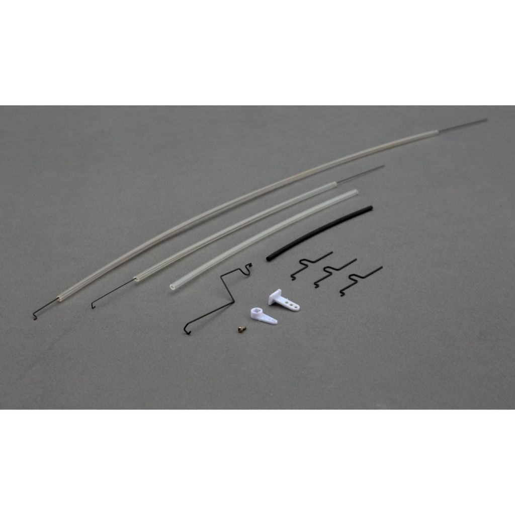 UMX Habu S - Set de tringleries - HORIZON HOBBY - R&eacute;f&eacute;rence: EFLU4346
