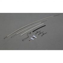 UMX Habu S - Set de tringleries - HORIZON HOBBY - R&eacute;f&eacute;rence: EFLU4346