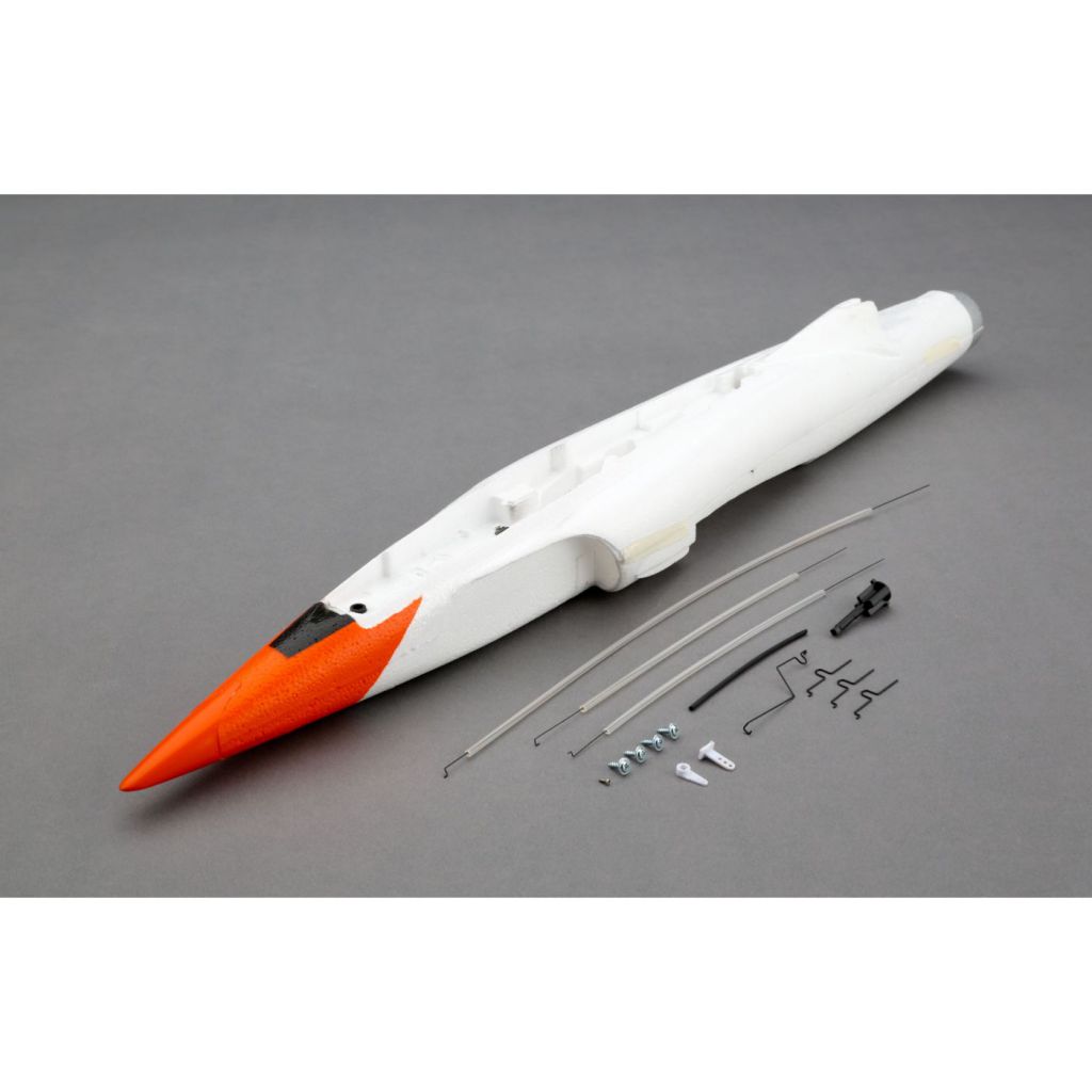 UMX Habu S - Fuselage avec accessoires - HORIZON HOBBY - R&eacute;f&eacute;rence: EFLU4358