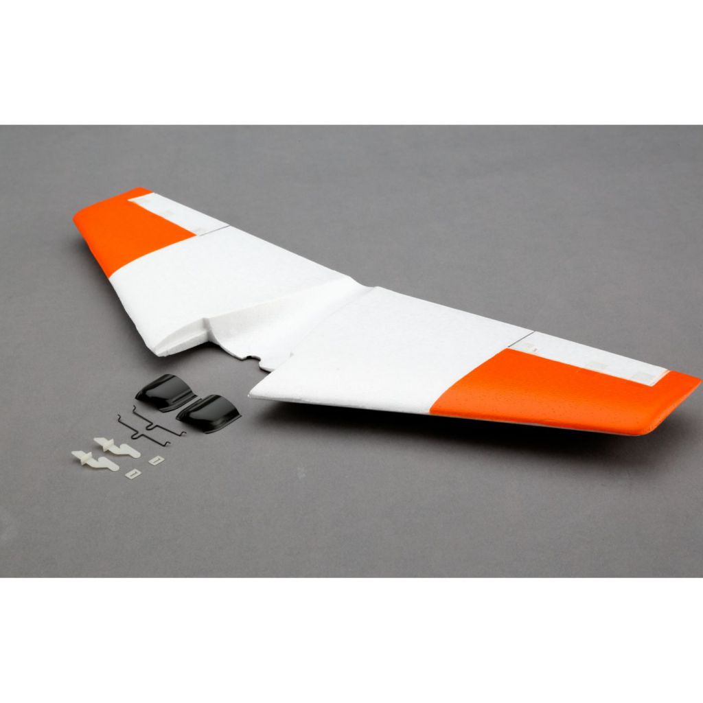 UMX Habu S - Aile - HORIZON HOBBY - R&eacute;f&eacute;rence: EFLU4359