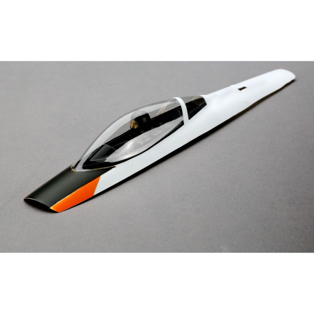 UMX Habu S - Verri&egrave;re/trappe - HORIZON HOBBY - R&eacute;f&eacute;rence: EFLU4363