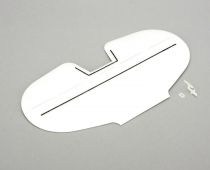 UMX Gee Bee R2 - Empennage horizontal avec accessoires - HORIZON HOBBY - R&eacute;f&eacute;rence: EFLU4560