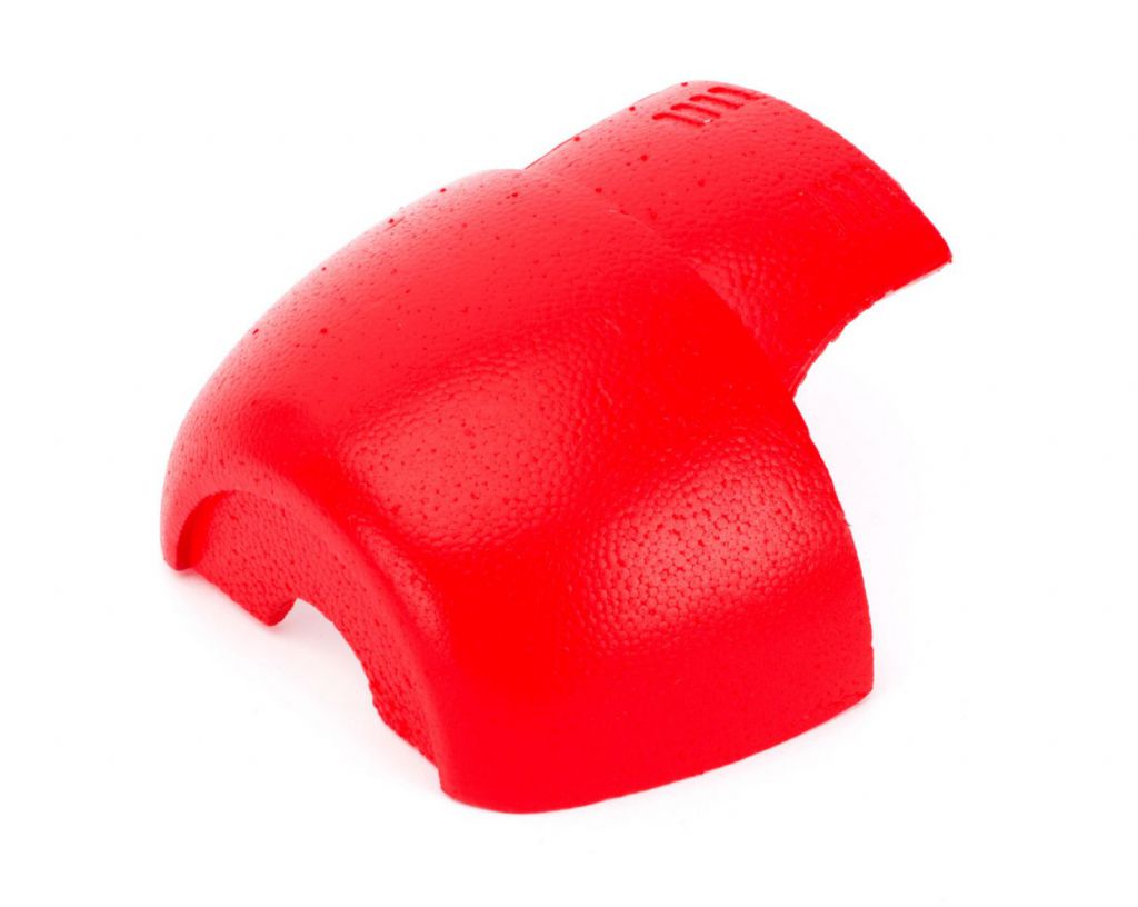 UMX Gee Bee R2 -Capot de batterie - HORIZON HOBBY - R&eacute;f&eacute;rence: EFLU4562