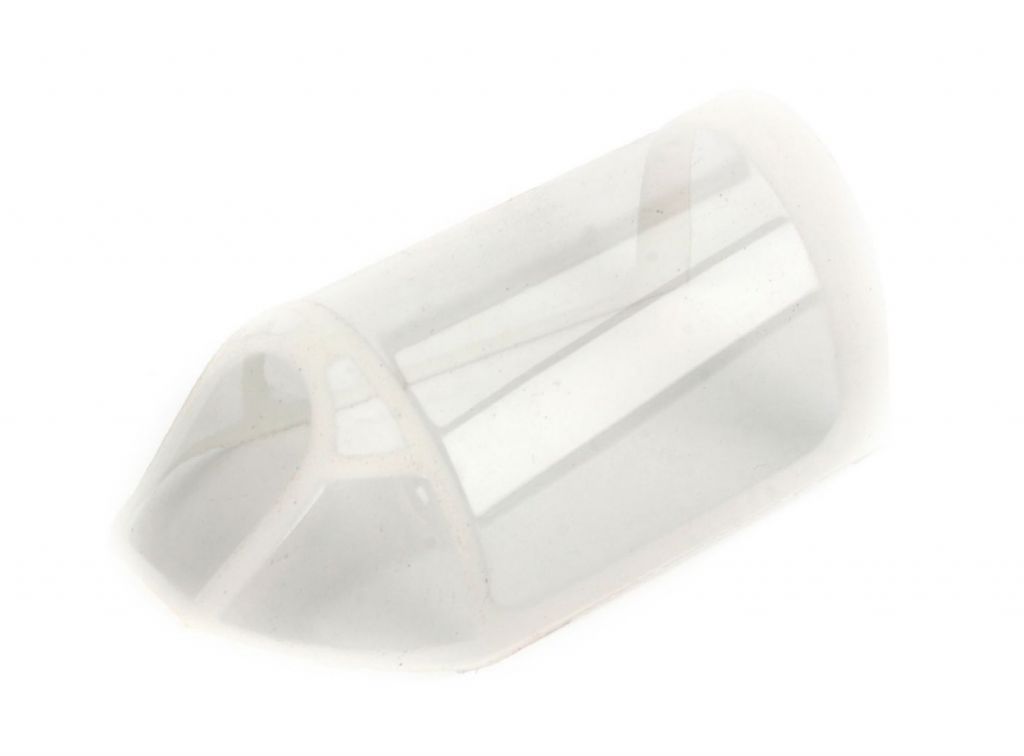 UMX Gee Bee R2 -Verri&egrave;re transparente - HORIZON HOBBY - R&eacute;f&eacute;rence: EFLU4563