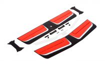 UMX Beast 3D -Set d'ailes - HORIZON HOBBY - R&eacute;f&eacute;rence: EFLU4859