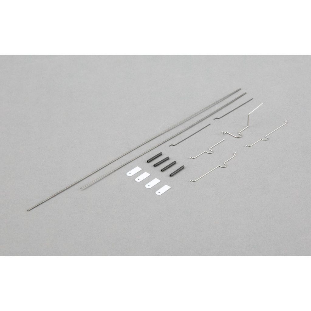 E-flite UMX P3 Revolution: set aste di comando - HORIZON HOBBY - R&eacute;f&eacute;rence: EFLU5046