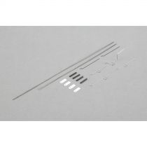 E-flite UMX P3 Revolution: set aste di comando - HORIZON HOBBY - R&eacute;f&eacute;rence: EFLU5046