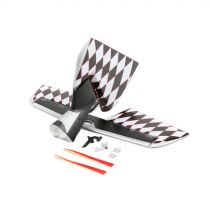E-flite UMX P3 Revolution: piani di coda - HORIZON HOBBY - R&eacute;f&eacute;rence: EFLU5060