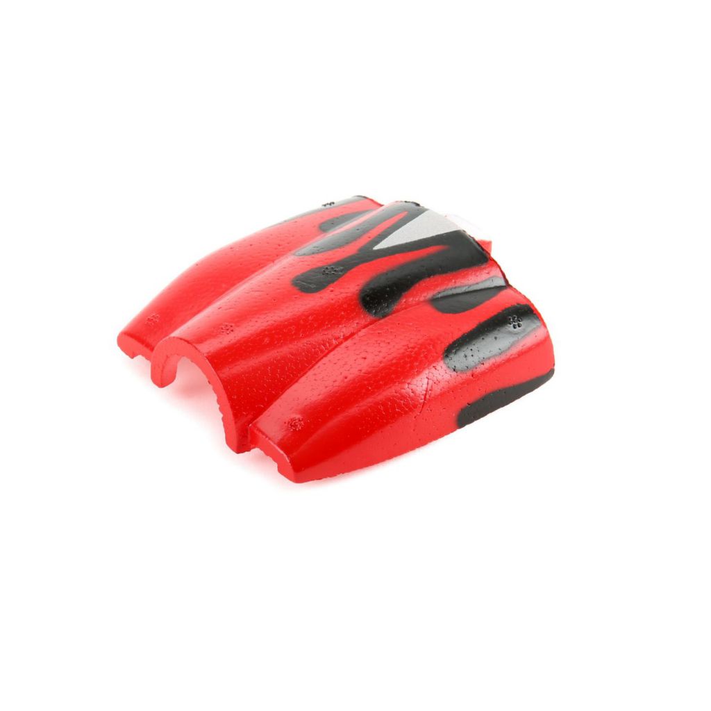 E-flite UMX P3 Revolution: sportello batteria - HORIZON HOBBY - R&eacute;f&eacute;rence: EFLU5062