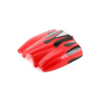 E-flite UMX P3 Revolution: sportello batteria - HORIZON HOBBY - R&eacute;f&eacute;rence: EFLU5062