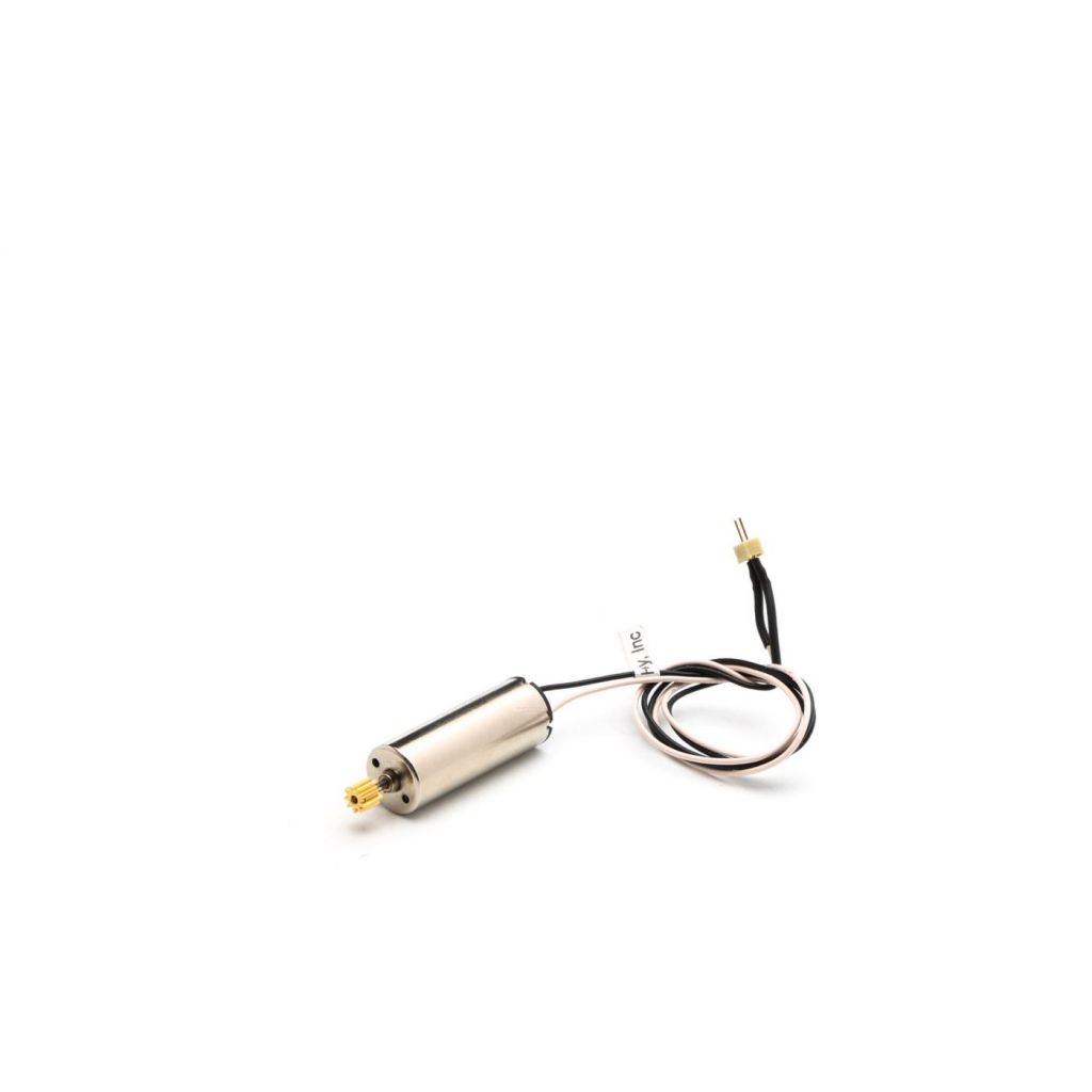 Ultra micro moteur &agrave; balais 8,5x23mm - HORIZON HOBBY - R&eacute;f&eacute;rence: EFLU5152