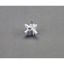 UMX AS3Xtra - R&eacute;ducteur avec axe - HORIZON HOBBY - R&eacute;f&eacute;rence: EFLU5153