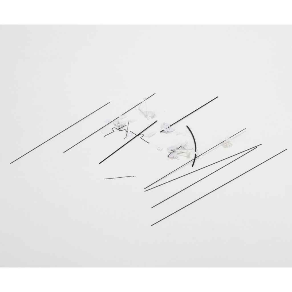 UMX AS3Xtra - Accessoires et tringleries - HORIZON HOBBY - R&eacute;f&eacute;rence: EFLU5156