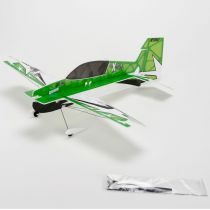 UMX AS3Xtra - Structure de remplacement - HORIZON HOBBY - R&eacute;f&eacute;rence: EFLU5170