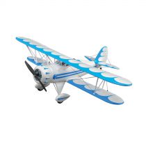 E-FLITE UMX Waco Biplan BNF Basic - HORIZON HOBBY - R&eacute;f&eacute;rence: EFLU5350