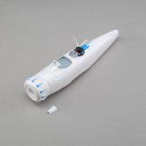 UMX Waco - Fuselage avec trappe - HORIZON HOBBY - R&eacute;f&eacute;rence: EFLU5351