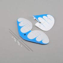 UMX Waco - Empennage - HORIZON HOBBY - R&eacute;f&eacute;rence: EFLU5353