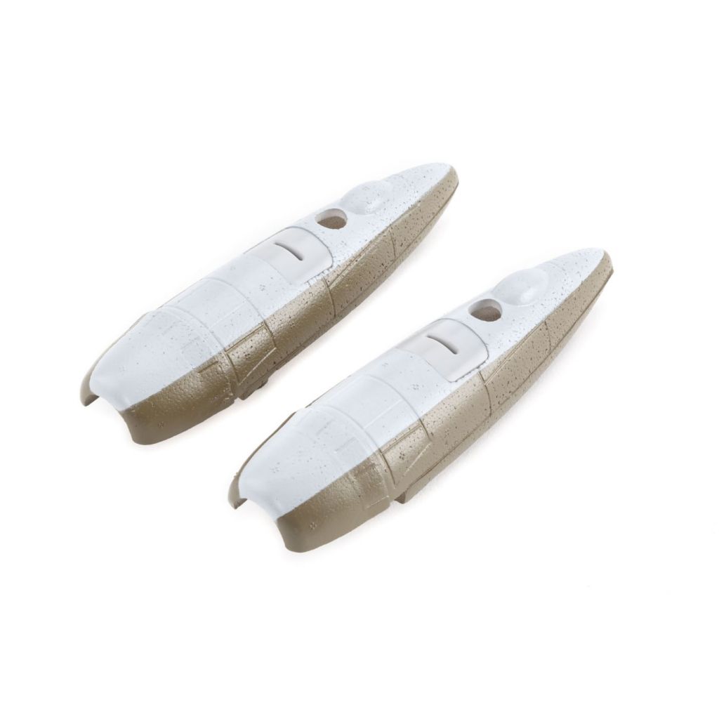 UMX B-25 - Nacelle (paire) - HORIZON HOBBY - R&eacute;f&eacute;rence: EFLU5553