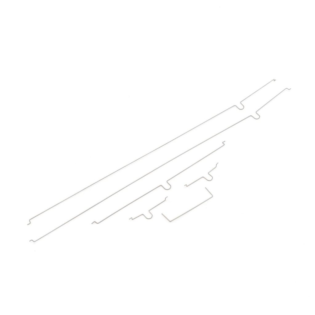 UMX Cessna 182 - Tringlerie - HORIZON HOBBY - R&eacute;f&eacute;rence: EFLU5605