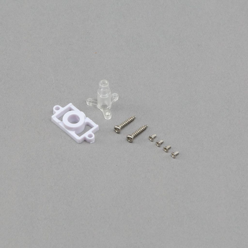 UMX Cessna 182 - Support moteur - HORIZON HOBBY - R&eacute;f&eacute;rence: EFLU5612