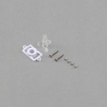UMX Cessna 182 - Support moteur - HORIZON HOBBY - R&eacute;f&eacute;rence: EFLU5612