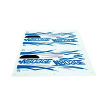 UMX Cessna 182 - Planche de d&eacute;coration - HORIZON HOBBY - R&eacute;f&eacute;rence: EFLU5613
